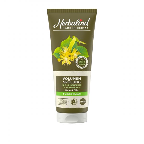 Herbalind Spülung Volumen ECO B2B