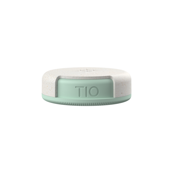 TIOFLOSS – dental floss dispenser