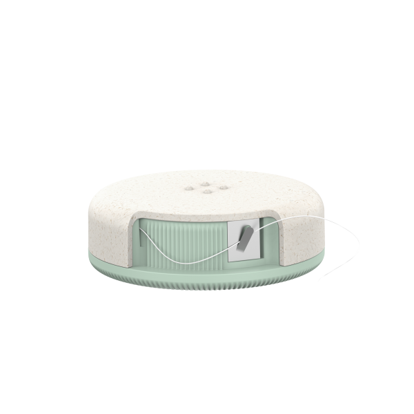 TIOFLOSS – dental floss dispenser