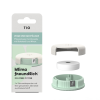 TIOFLOSS – dental floss dispenser